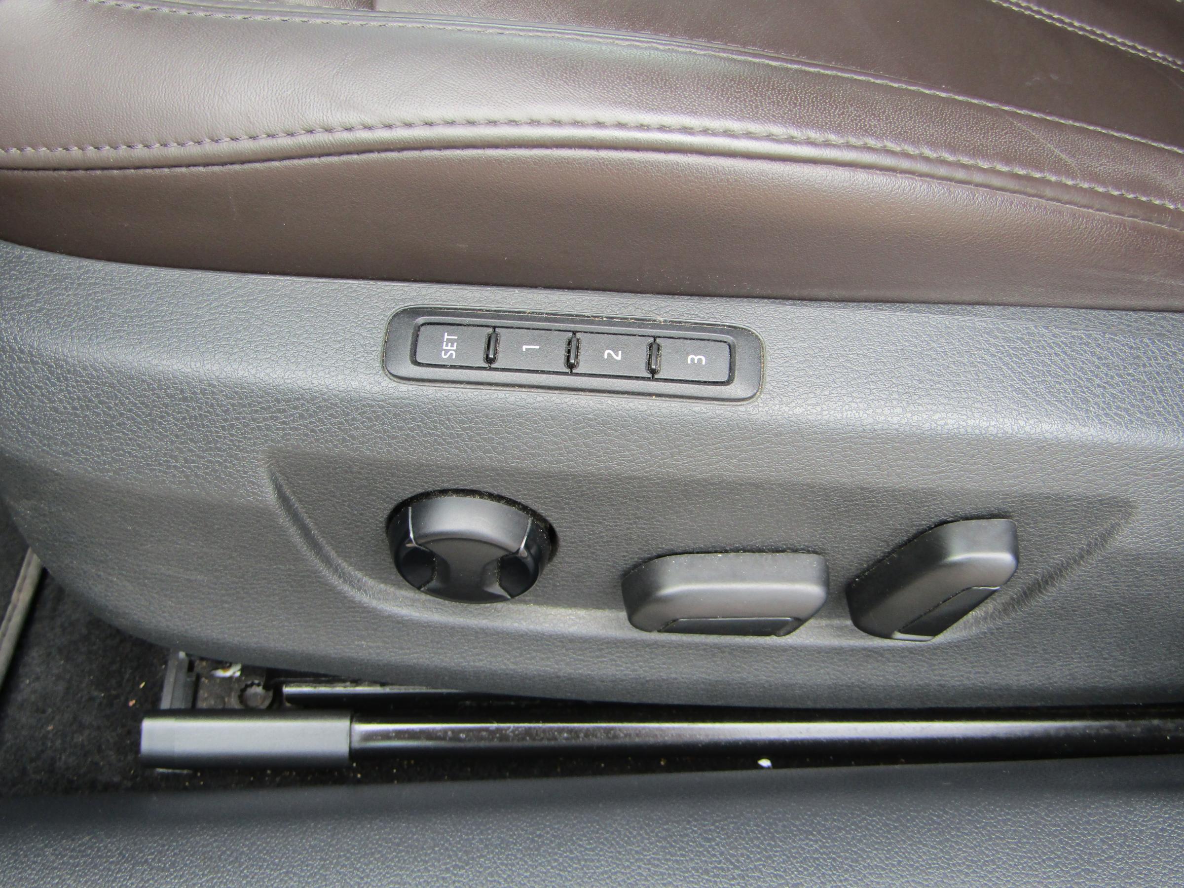 Škoda Superb III, 2015 - pohled č. 21