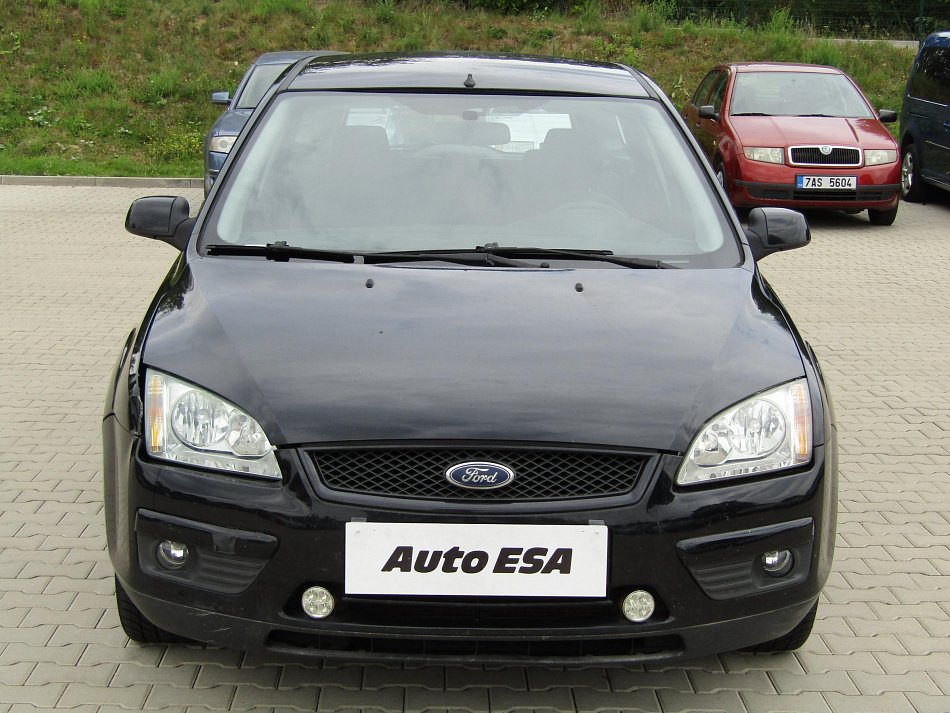 Ford Focus 1.4i 