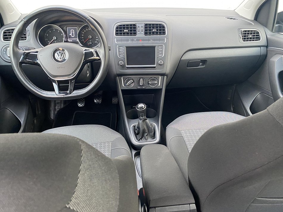 Volkswagen Polo 1.2 TSi Comfortline