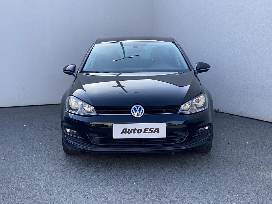 Volkswagen Golf 1.4 TSi CUP