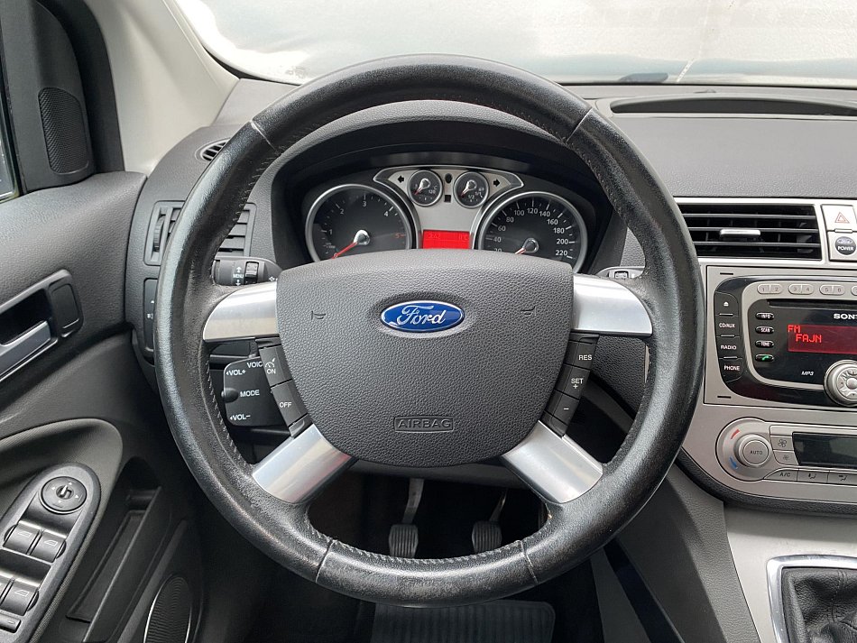 Ford Kuga 2.0 TDCi Titanium 4x4