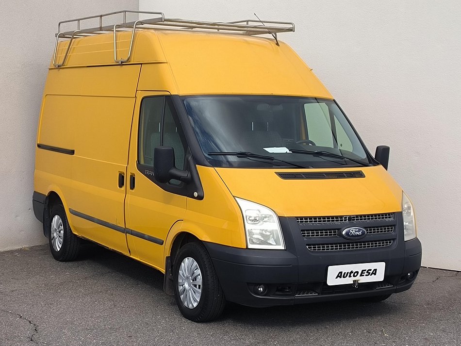 Ford Transit 2.2TDCi Trend L2H3