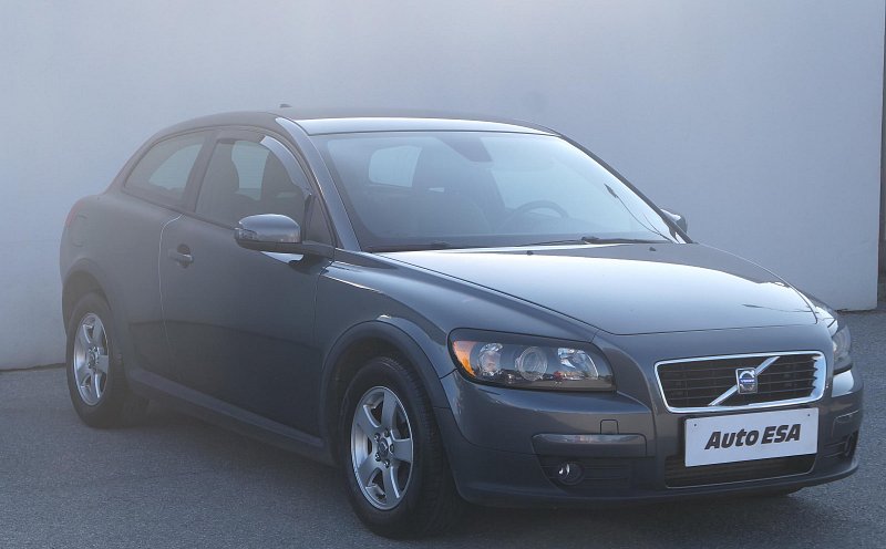 Volvo C30 1.6D 