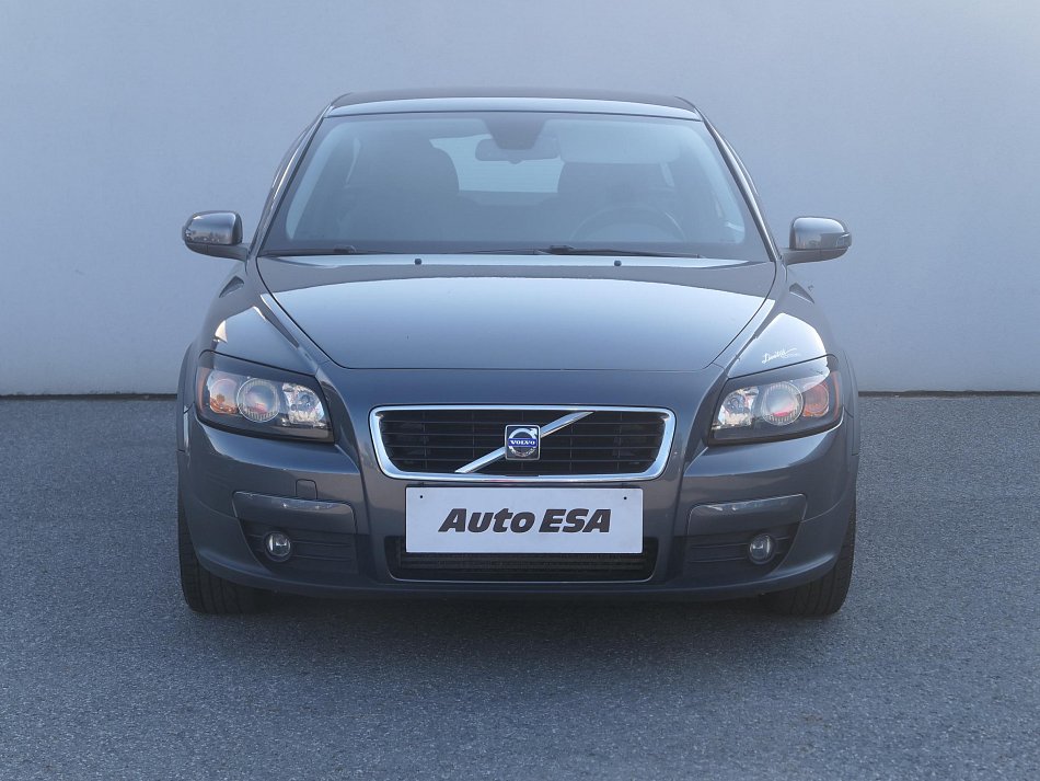 Volvo C30 1.6D 