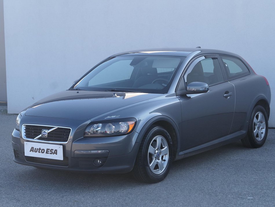 Volvo C30 1.6D 