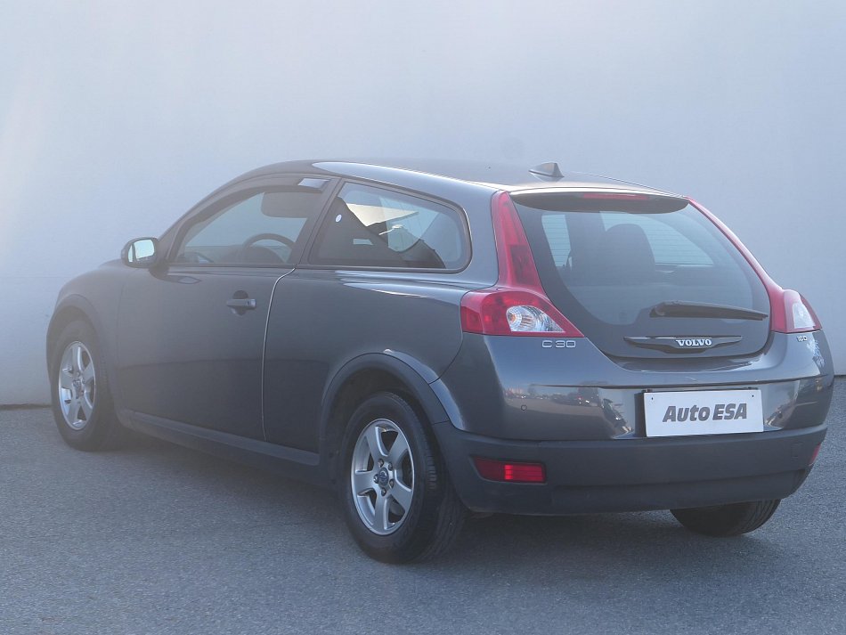 Volvo C30 1.6D 