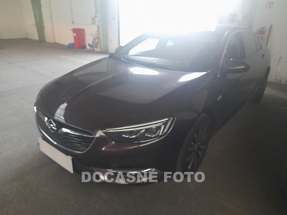 Opel Insignia 2.0CDTi