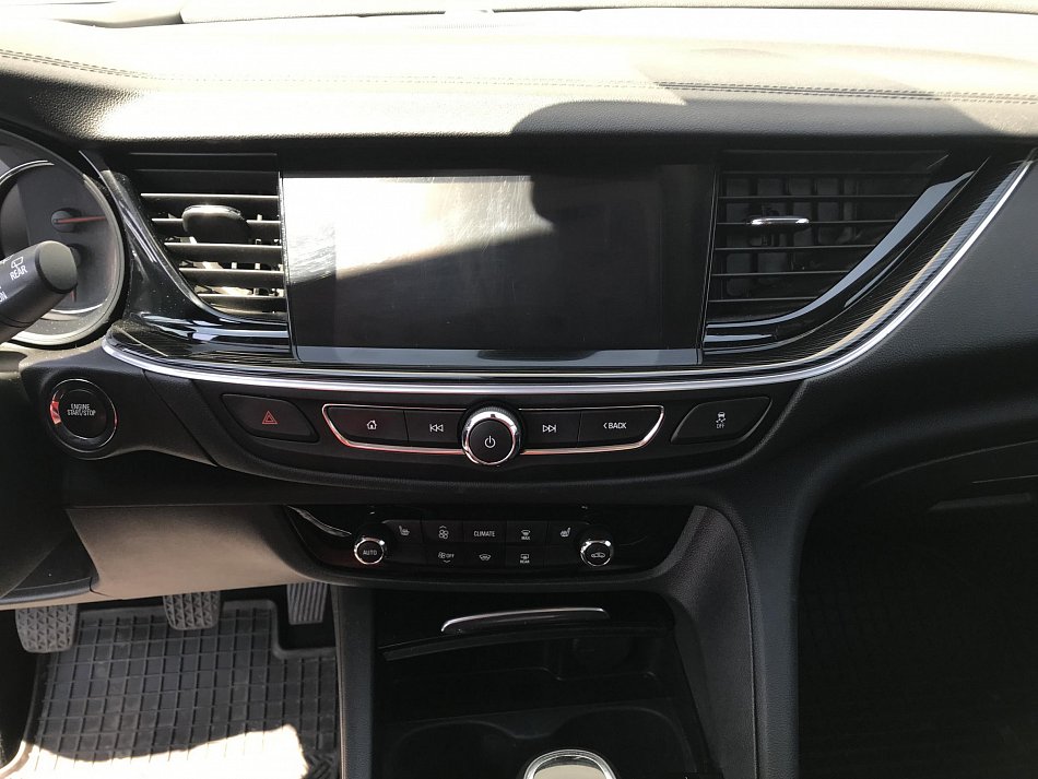 Opel Insignia 2.0CDTi 