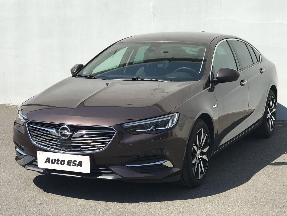 Opel Insignia 2.0CDTi 