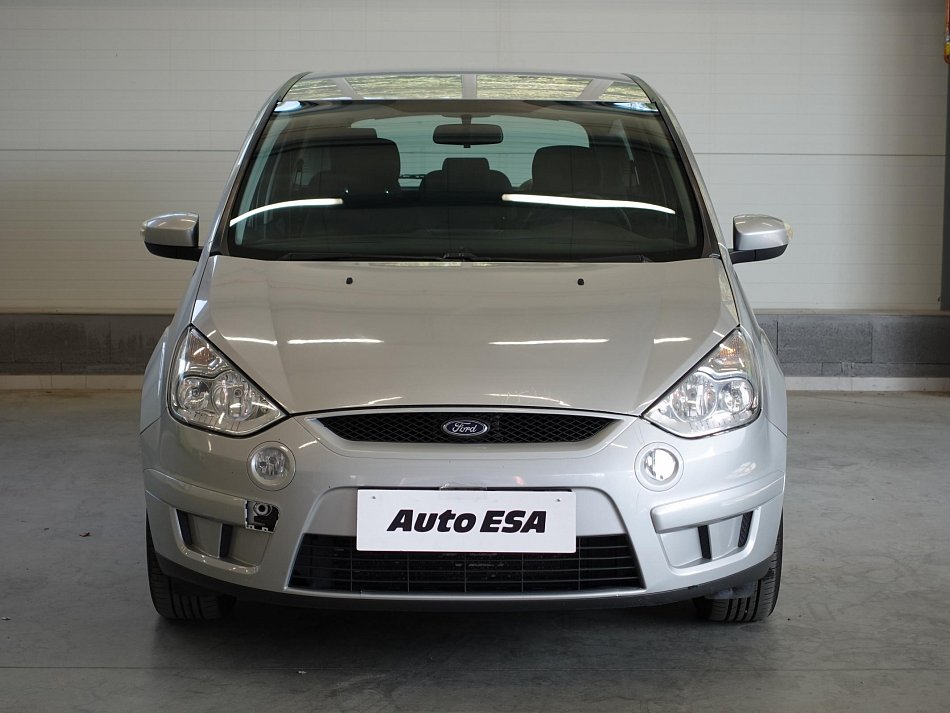 Ford S-MAX 1.8 TDCi 