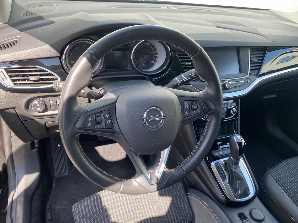 Opel Astra 1.5 CDTi Elegance