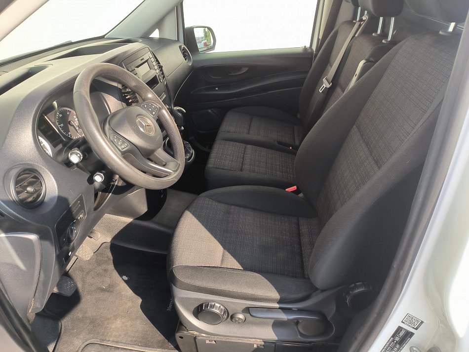 Mercedes-Benz Vito 1.6CDi  L2