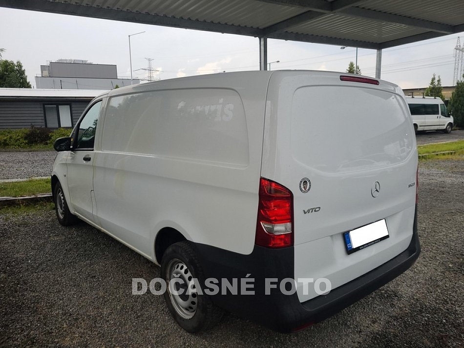 Mercedes-Benz Vito 1.6CDi  L2