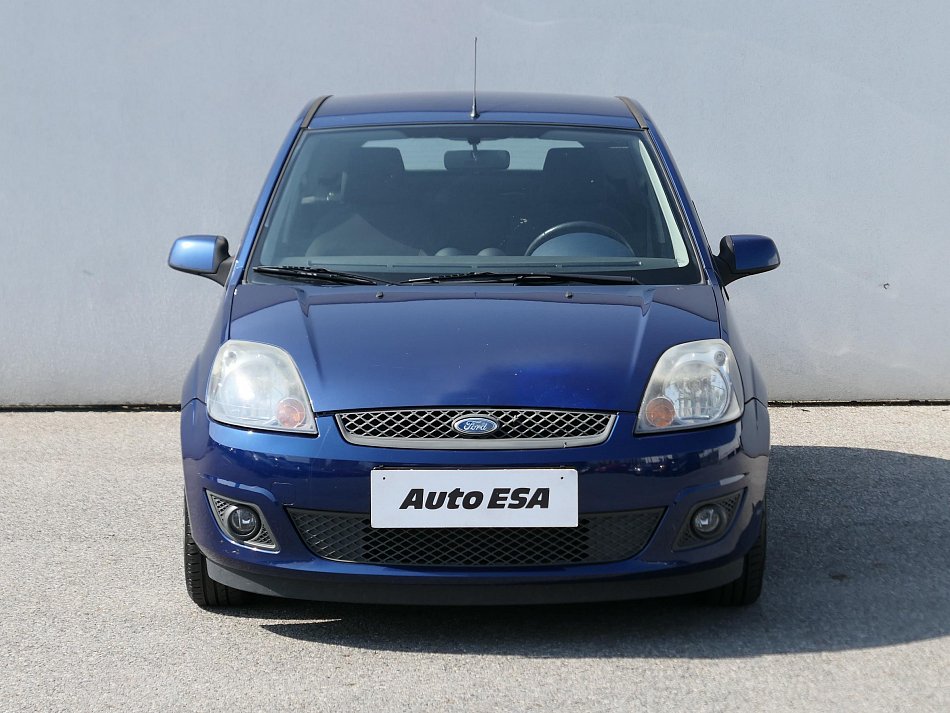 Ford Fiesta 1.3i 