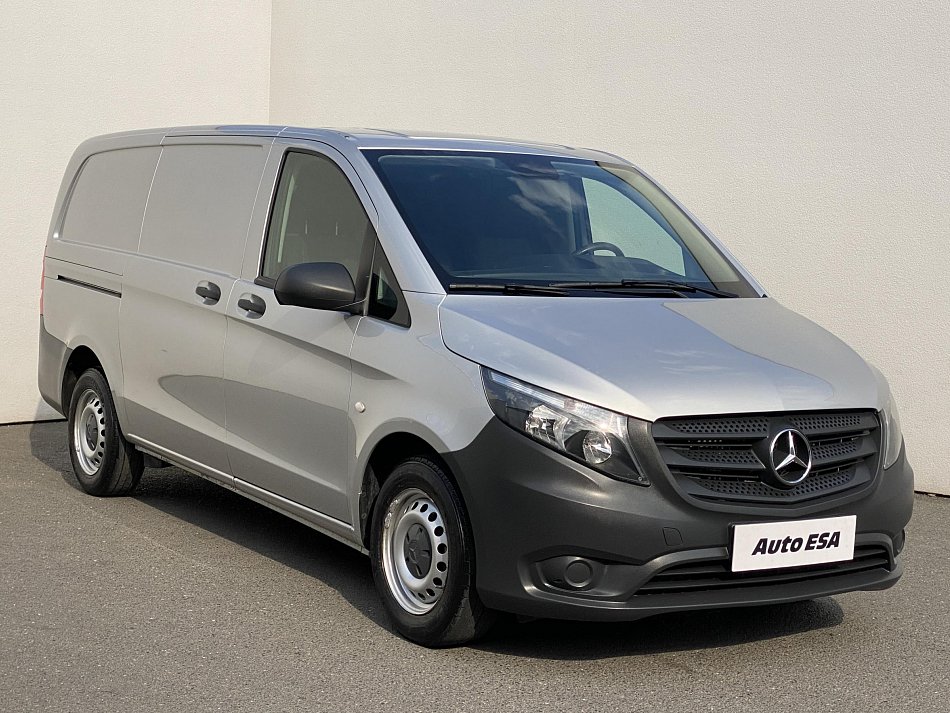 Mercedes-Benz Vito 1.6CDi  L2