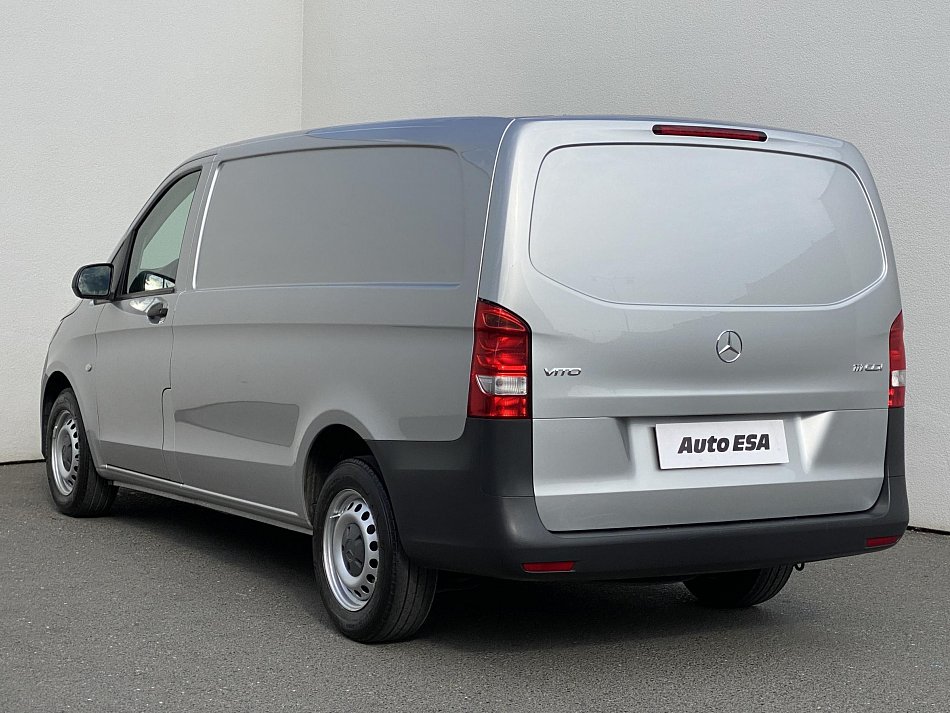 Mercedes-Benz Vito 1.6CDi  L2