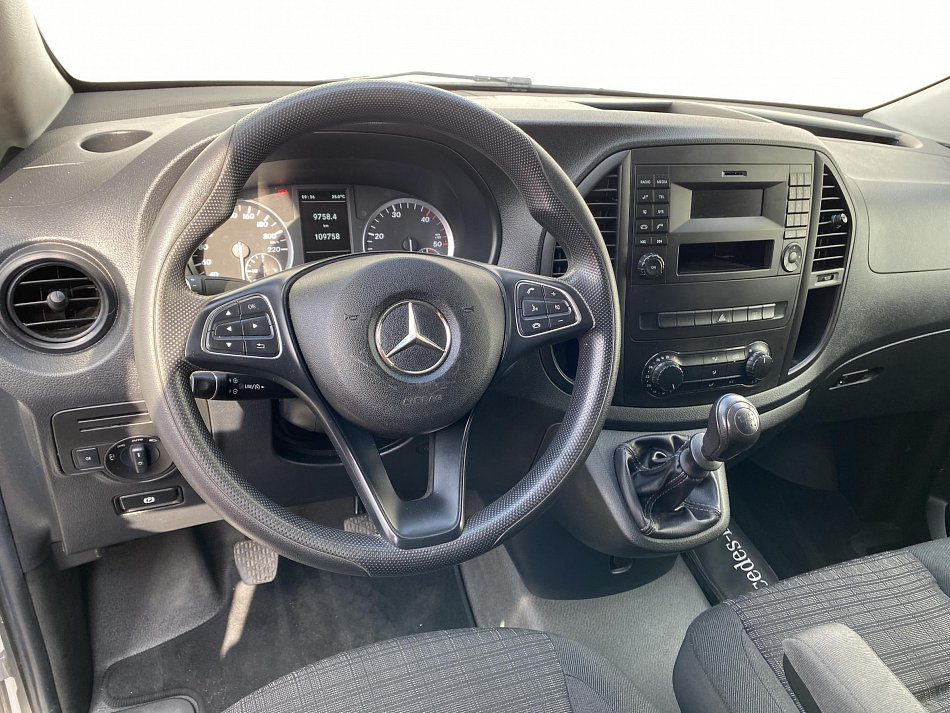 Mercedes-Benz Vito 1.6CDi  L2