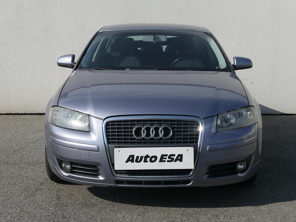 Audi A3 1.6i 