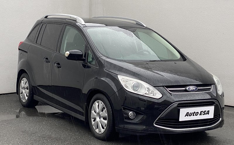 Ford Grand C-MAX 1.6 EB Business