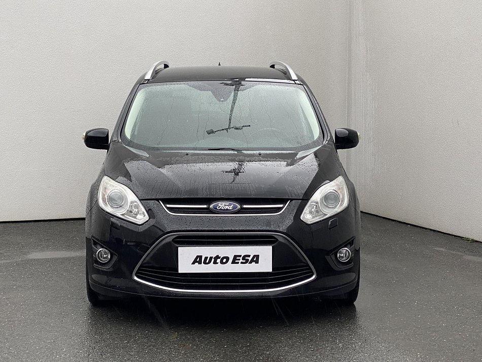 Ford Grand C-MAX 1.6 EB Business