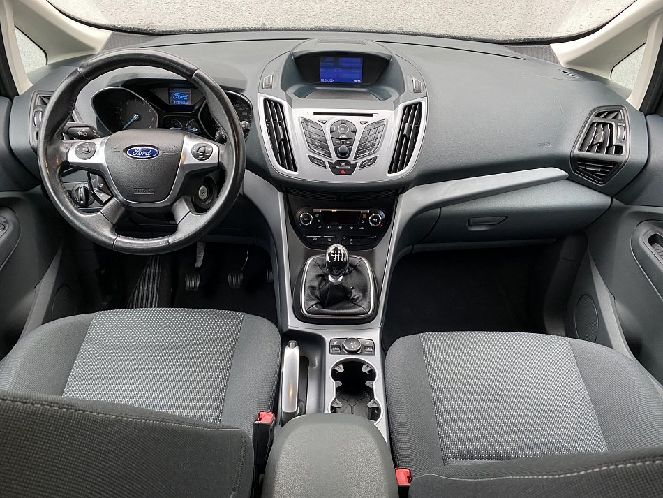 Ford Grand C-MAX 1.6 EB Business