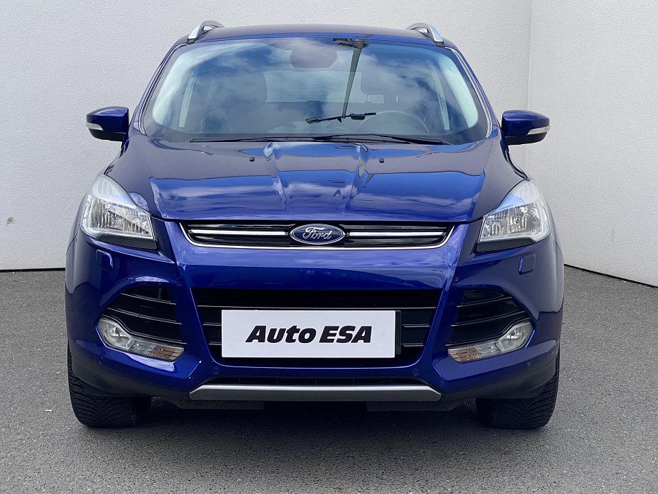 Ford Kuga 1.5 EB Titanium