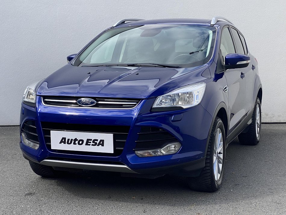 Ford Kuga 1.5 EB Titanium