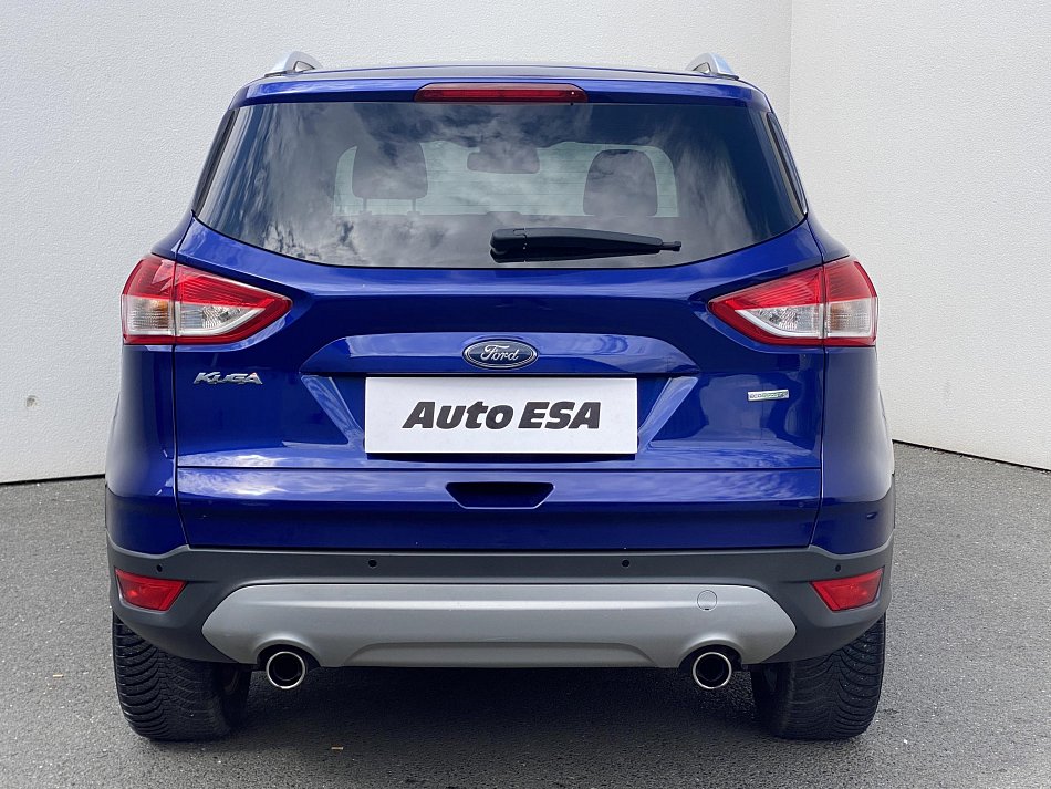 Ford Kuga 1.5 EB Titanium