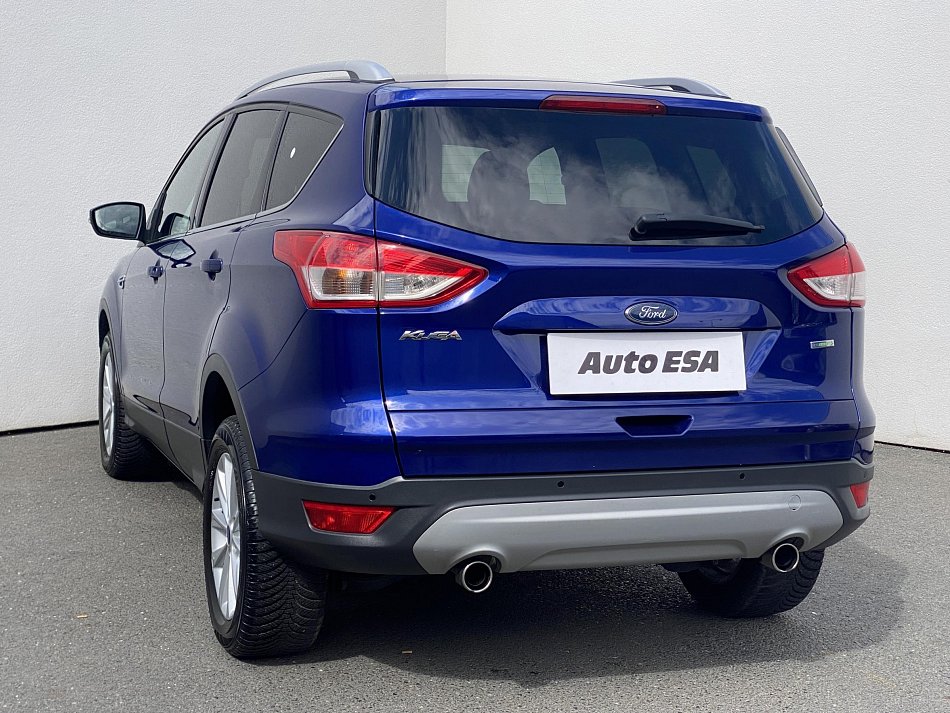 Ford Kuga 1.5 EB Titanium