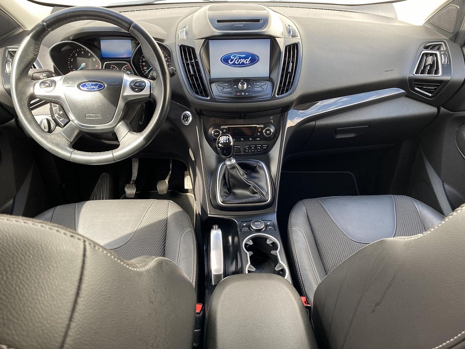 Ford Kuga 1.5 EB Titanium