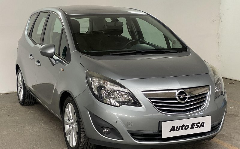 Opel Meriva 1.4T Innovation