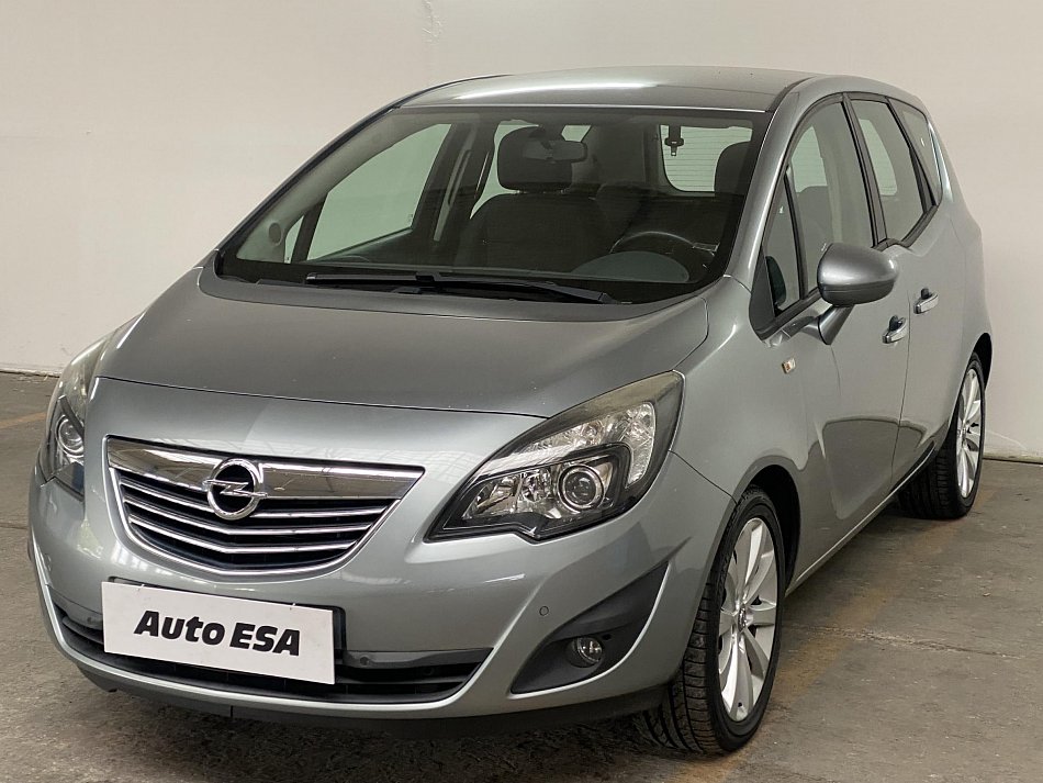 Opel Meriva 1.4T Innovation