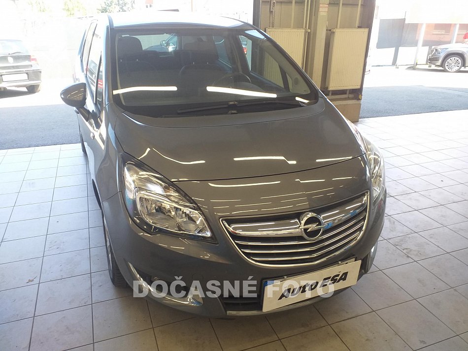 Opel Meriva 1.4T Innovation