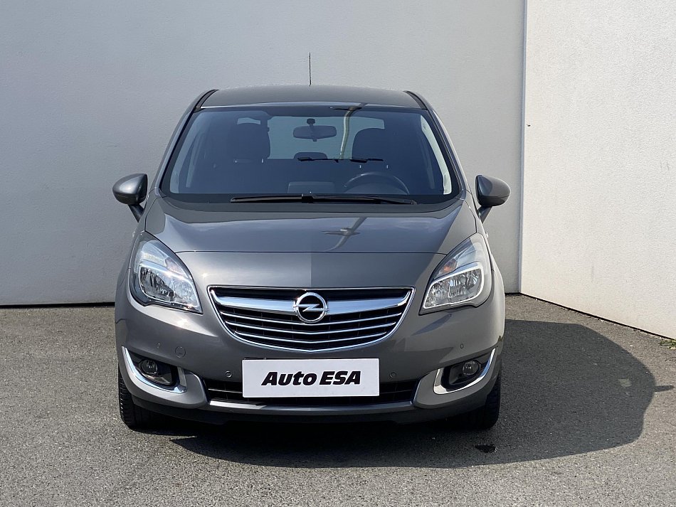 Opel Meriva 1.4T Innovation