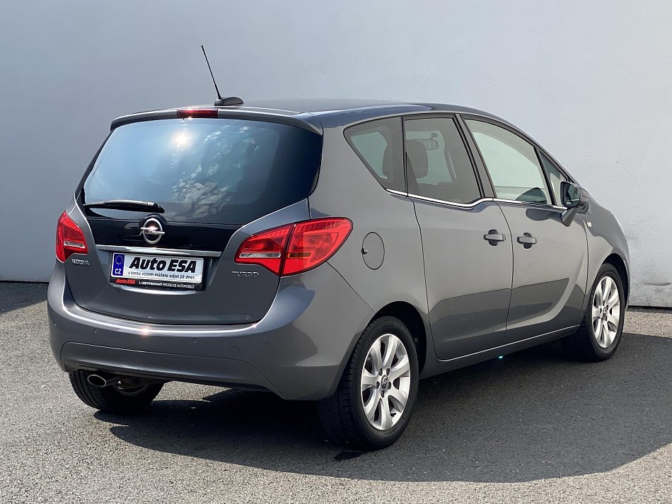 Opel Meriva 1.4T Innovation