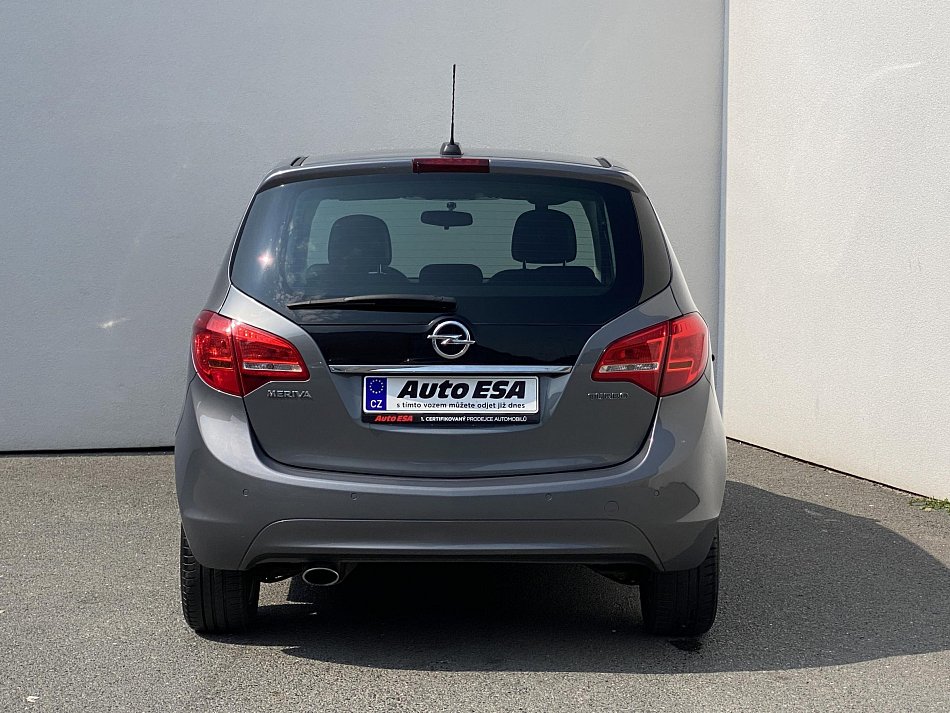 Opel Meriva 1.4T Innovation