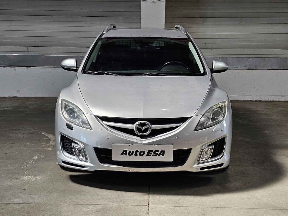 Mazda 6 2.0 