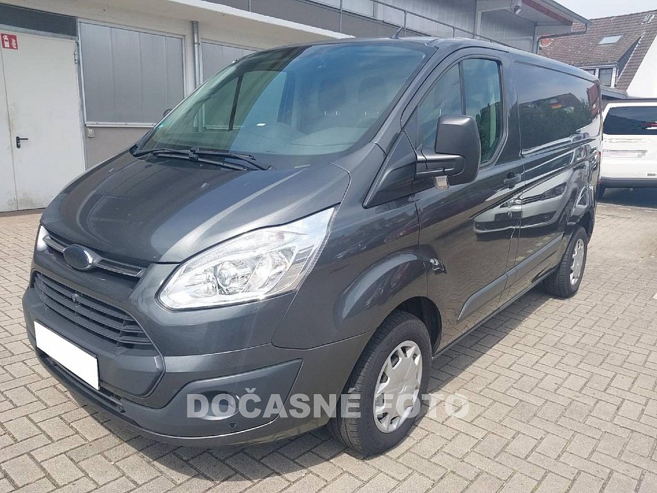 Ford Transit Custom 2.0TDCi Trend