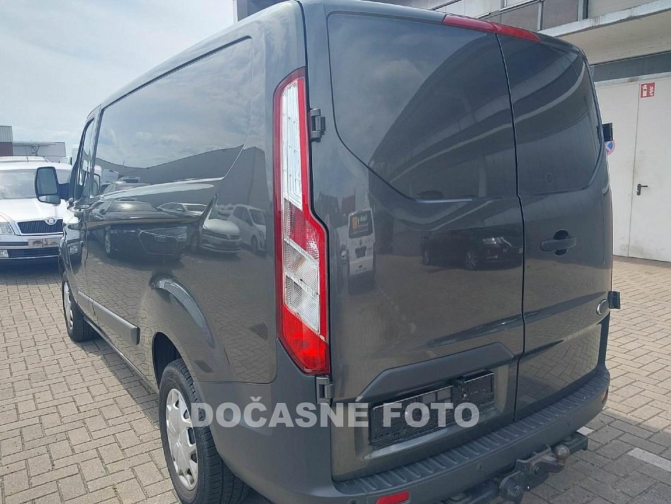 Ford Transit Custom 2.0TDCi Trend