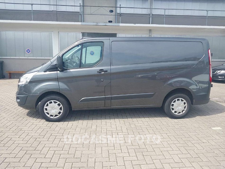 Ford Transit Custom 2.0TDCi Trend