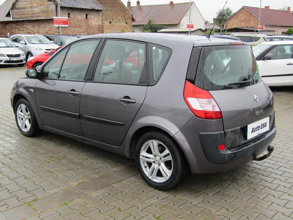 Renault Grand Scénic 1.6 16V 