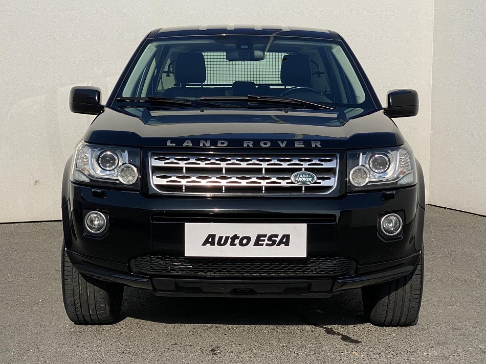 Land Rover Freelander 2.0 Si4  4x4