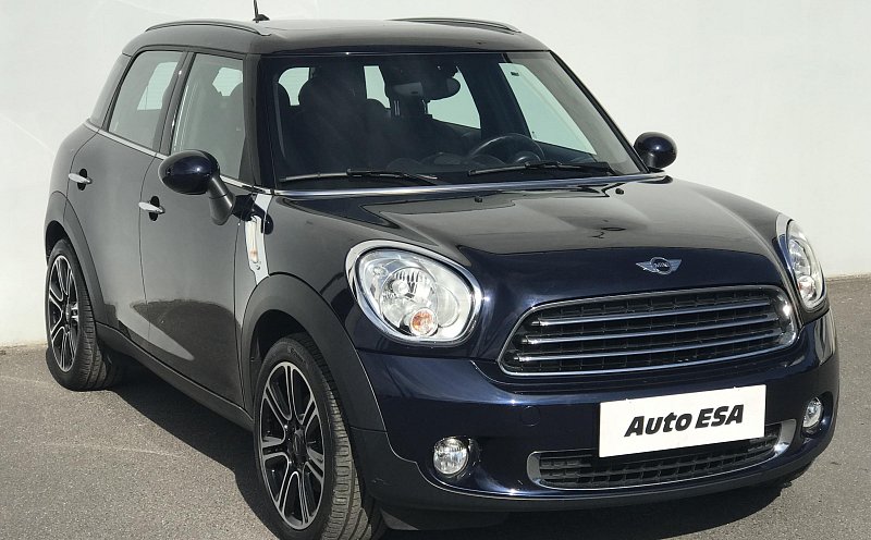 Mini Countryman 1.6i 