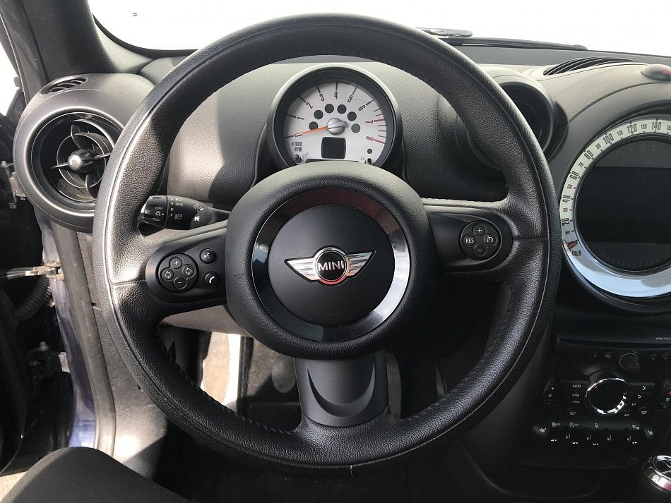 Mini Countryman 1.6i 