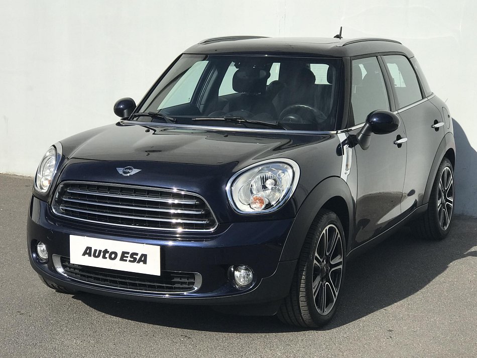 Mini Countryman 1.6i 