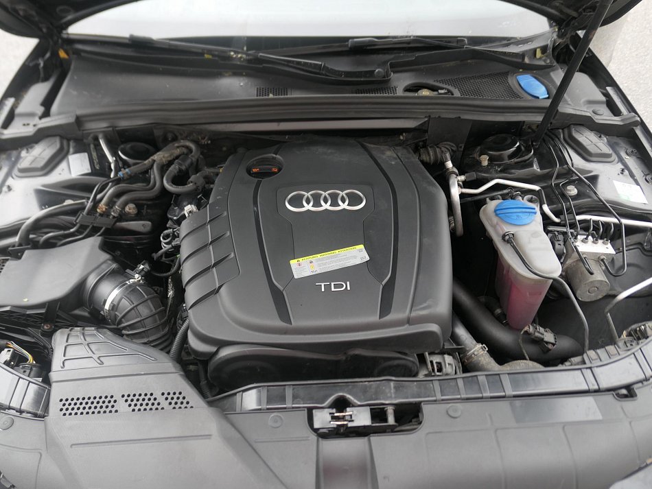 Audi A4 2.0TDi 