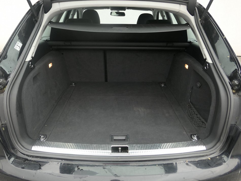 Audi A4 2.0TDi 