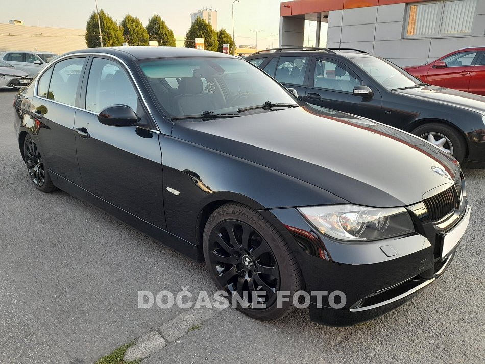 BMW Řada 3 2.5 i  325 i