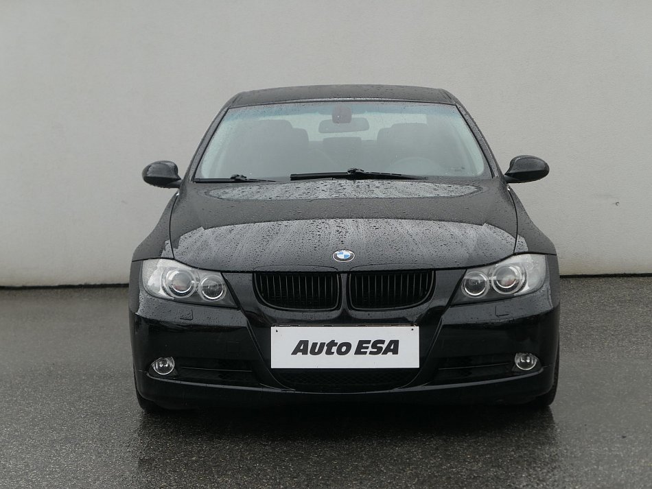 BMW Řada 3 2.5 i  325 i