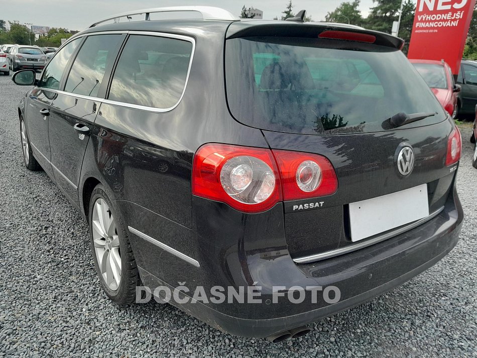 Volkswagen Passat 2.0TDI 